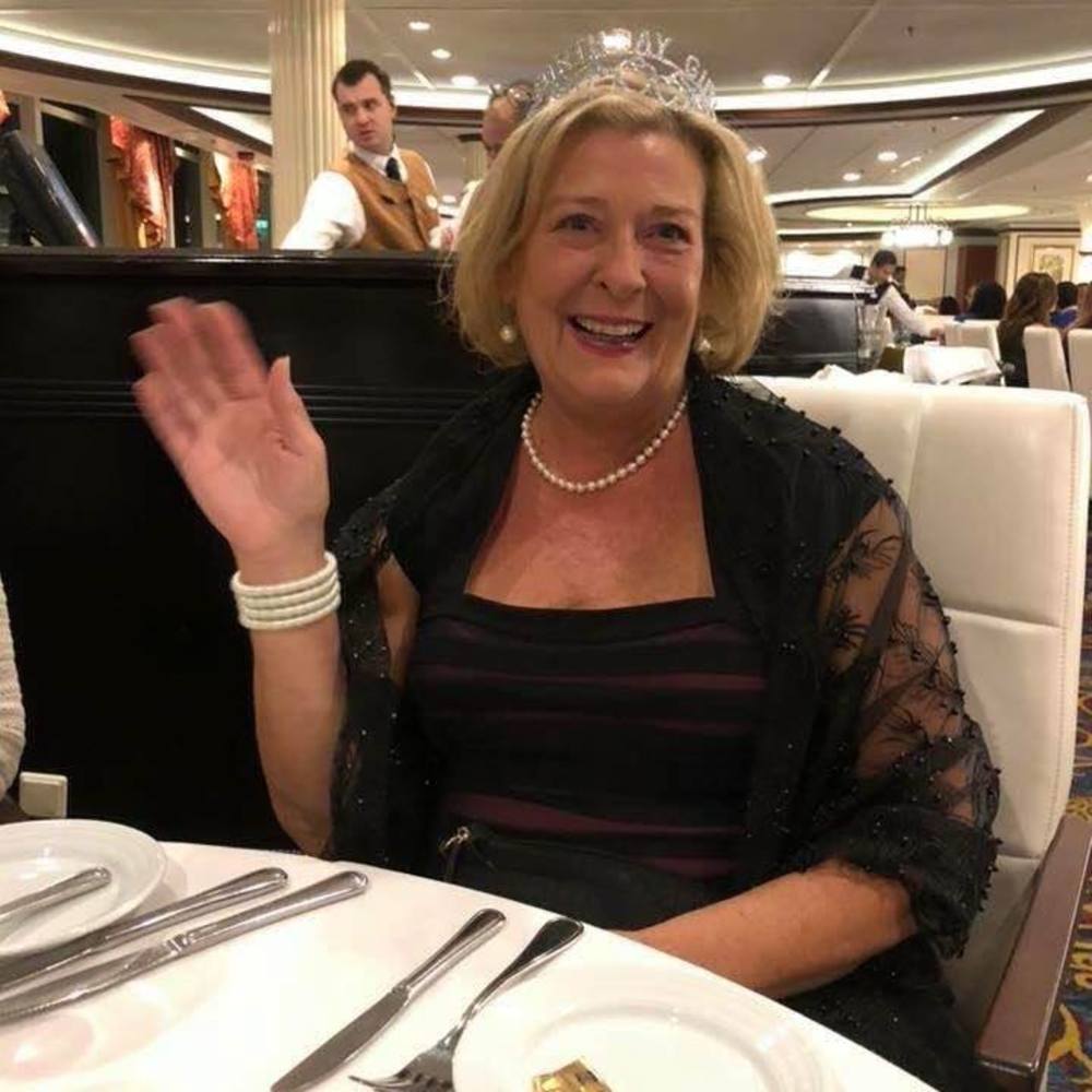 Meet your Posher, Jeanne